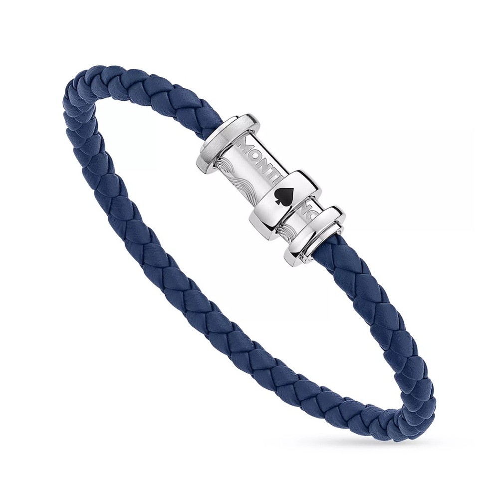 MONTBLANC MEN’S BRACELET